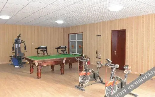 Qiuxian Express Hotel