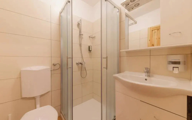 Apartmaji Rozle
