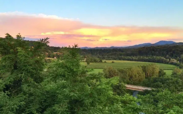 Bed And Breakfast San Fiorenzo
