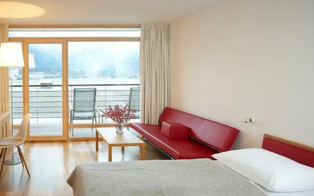 Hotel Post Bezau & Susanne Kaufmann Spa