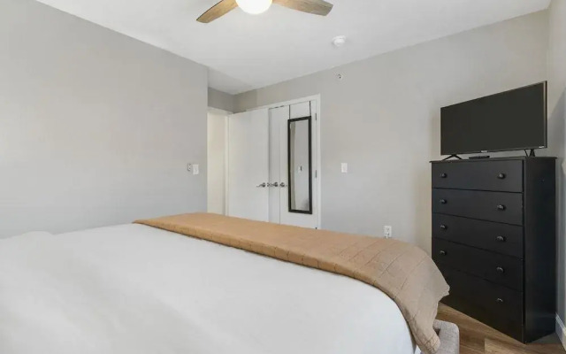 Branson Vineyards Escape - Quiet Serenity