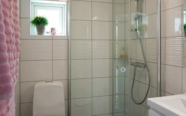 Holiday Home in Varberg