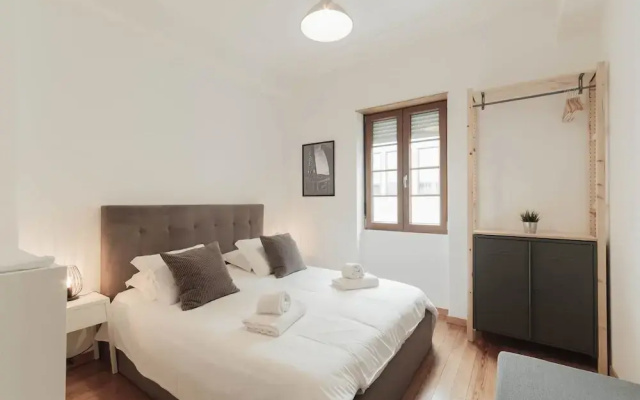 Puro Apartment