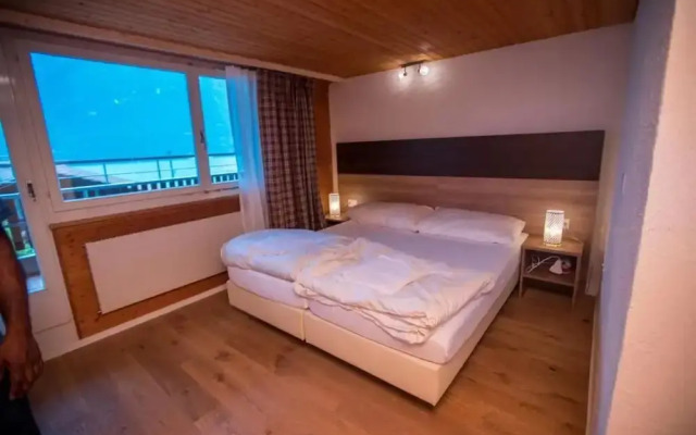 Hotel Ora Lake View