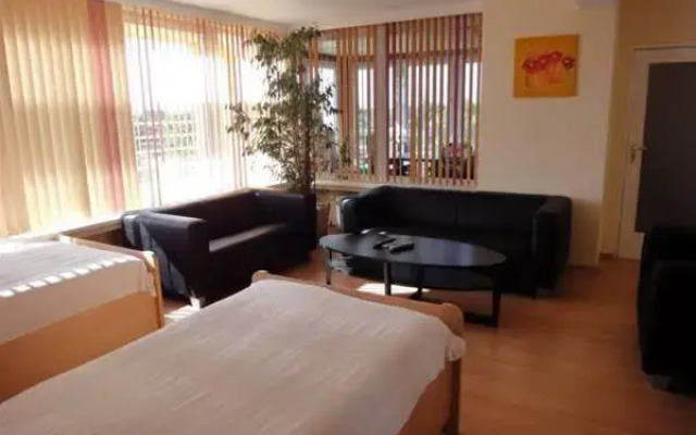 Forsthaus Appartements