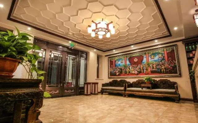 Shangpin Hotel