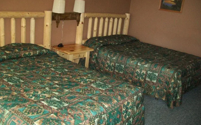 Black Bear Motel