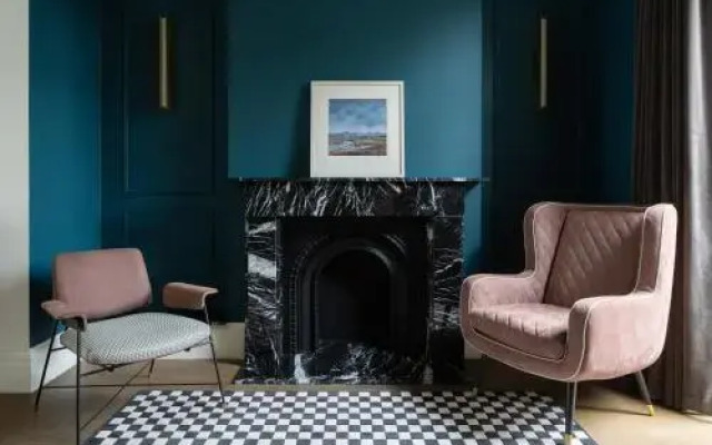 Chalcot Road Iv By Onefinestay