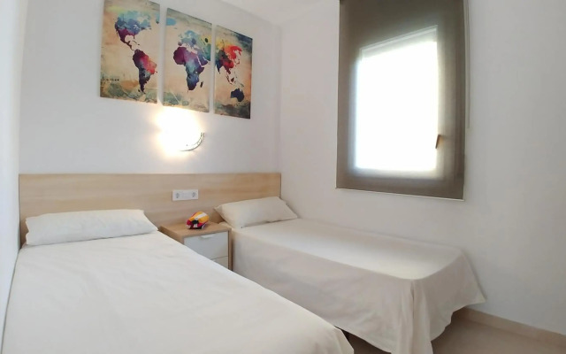 LG Nice Apartment