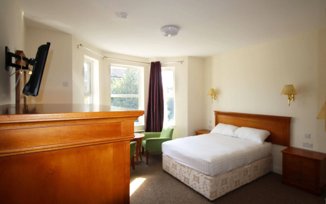 OYO 116 Flexistay Addiscombe Aparthotel