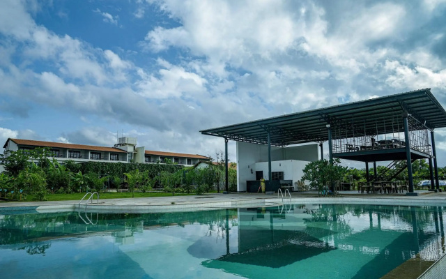 Dandeli Tiger Cottages
