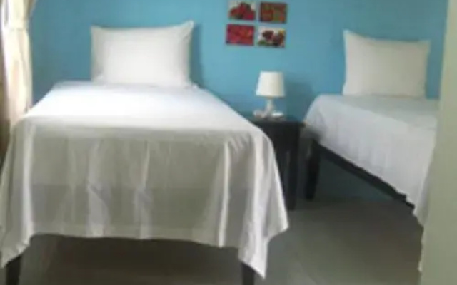 Alvynegril Guest House