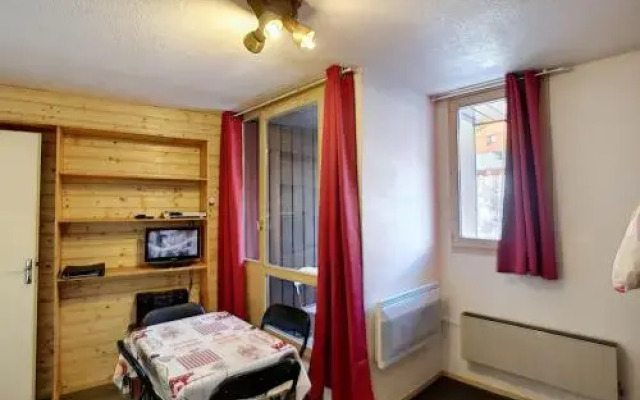 Apartment Melezes 45