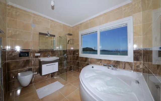 KAL4300 Villa Asaf 2 Bedrooms