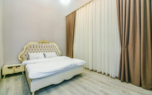 Luxury House in NIZAMI STREET