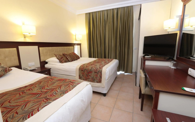 Hotel Ozlem Garden - All Inclusive