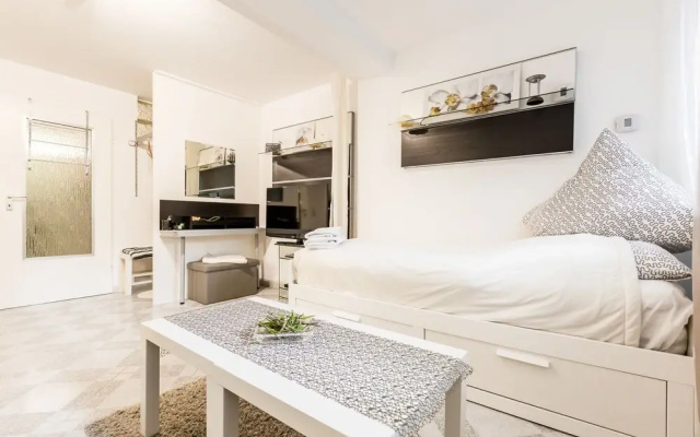 Apartments Neuss