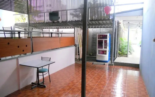 Onnuch Mansion(อ่อนนุช แมนชั่น)