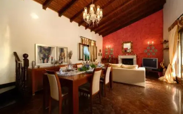 Villa Verde