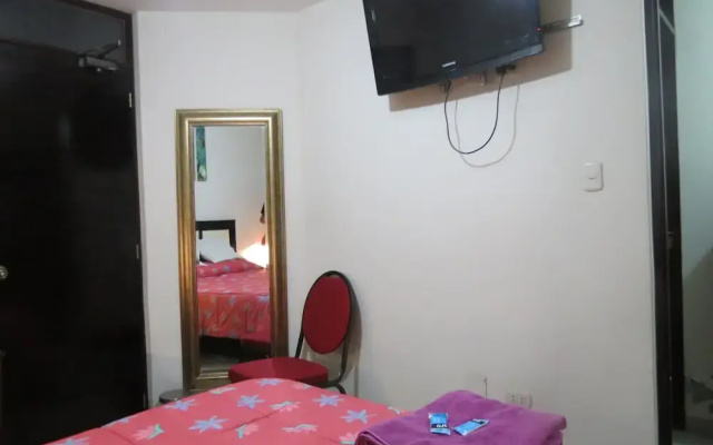 My Sweet House