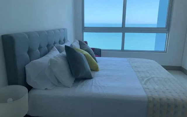 Edificio Palmetto Beach Apto 1702