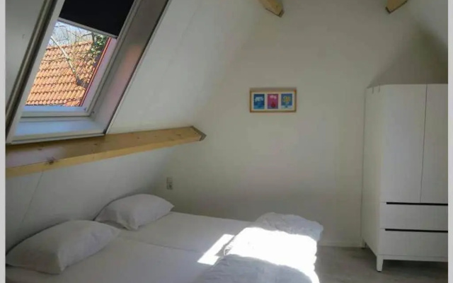 Vakantiehuisje Gaasterland Oudemirdum Friesland Nederland