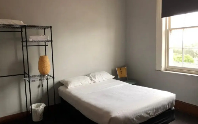 Family Hotel Maitland