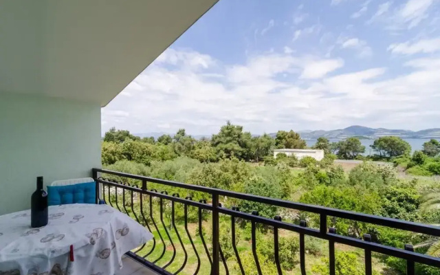 Apartments Sutvid