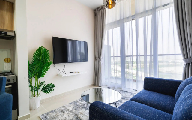Damac Hills - Golf Vita A 1314