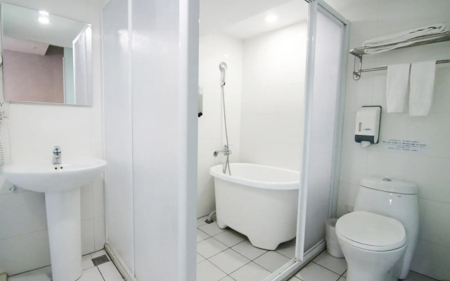LIHO Hotel - Tainan