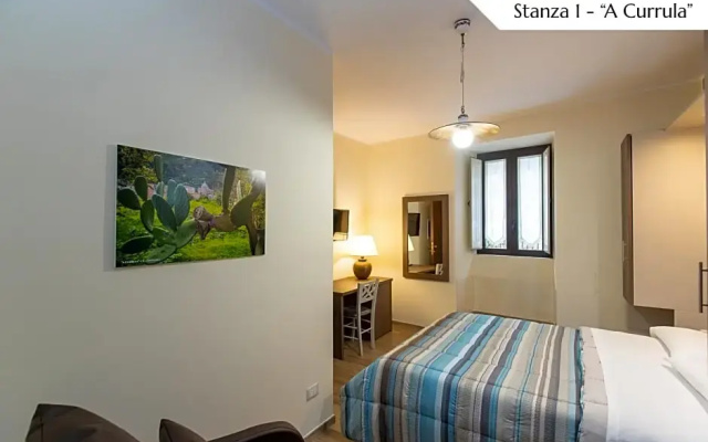 B&B Loreto