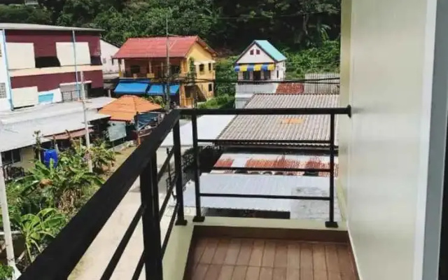 Himma’s Apartment