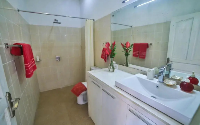Bali Cinta Villa