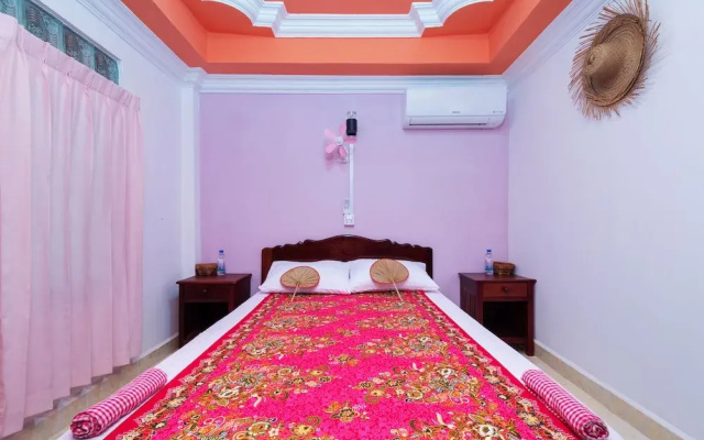 Damnak Tormeas Homestay