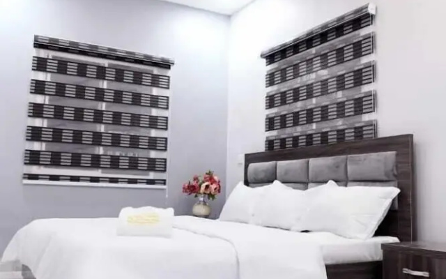53rd Avenue Hospitality Services