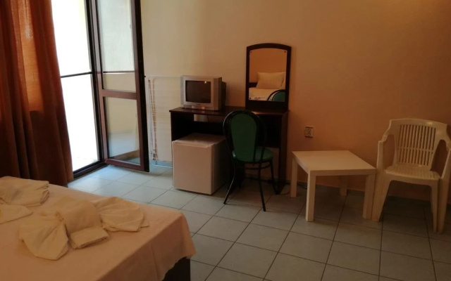 Karadarlievi Guest House