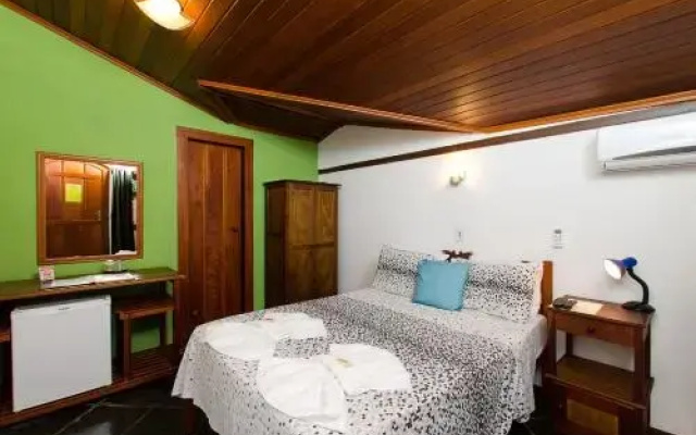 Pousada Missanga