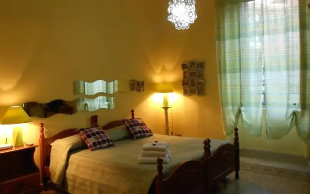 Casa Attilia