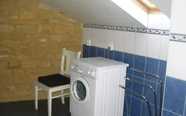 Gîte la Touraille