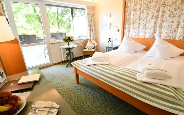 Parkhotel Hammerberg