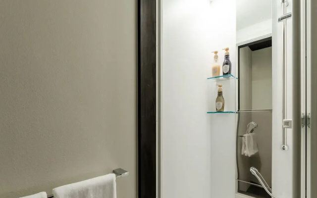 Guesthouse-Hana・Thring Villa