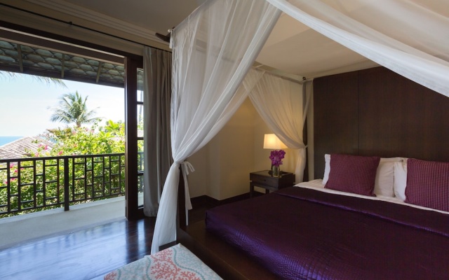 Aqua Vista 24 - Private Pool Villa Near The Beach