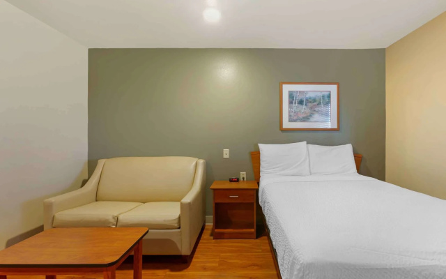 Extended Stay America Select Suites Phoenix West