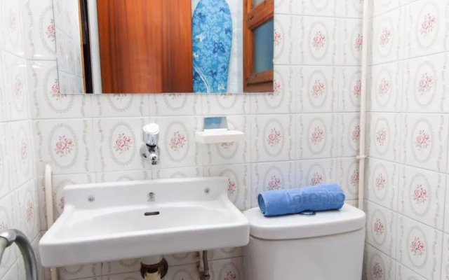 Apartment Tamariu Llançà