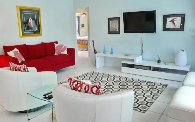 768 Sea Court
