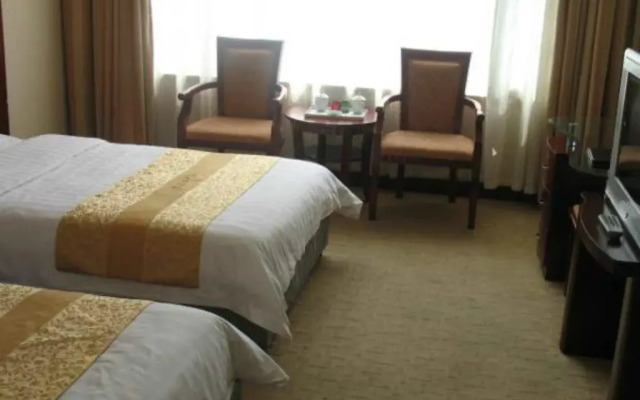Yanghua Villa