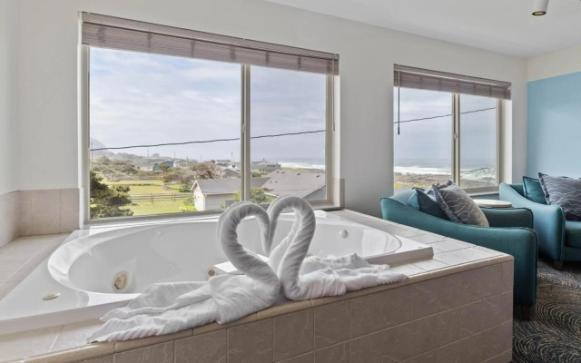 Adobe Resort