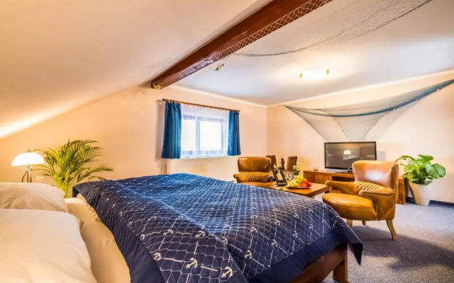Hotel LA PORT