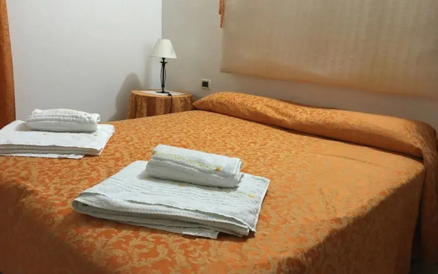 Agriturismo Sa Perda Marcada