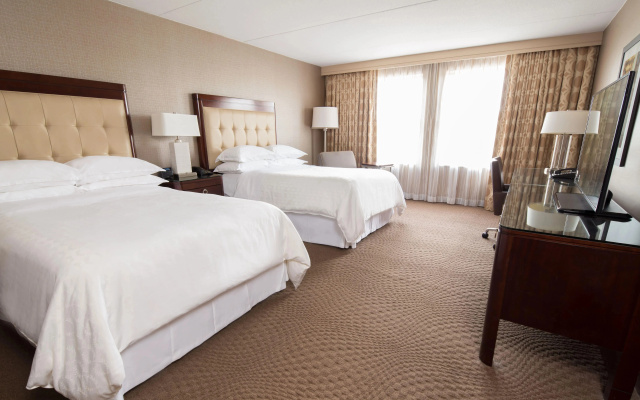 Отель Dolce by Wyndham Parsippany